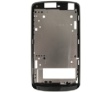 Housing HTC Touch HD přední kryt black bulk